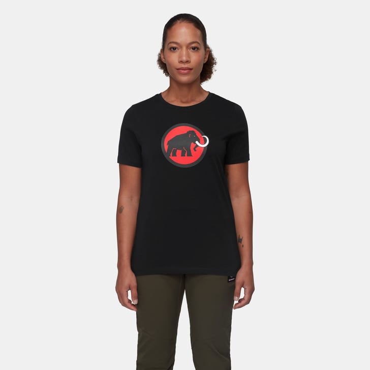 mammut Mammut Core T-Shirt Women Classic Rebajas top