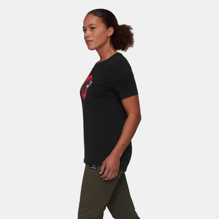 mammut Mammut Core T-Shirt Women Classic Rebajas top
