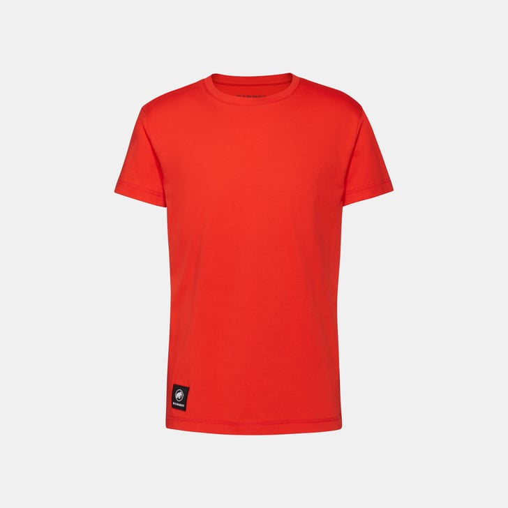 mammut Massone T-Shirt Men Patch Oferta especial