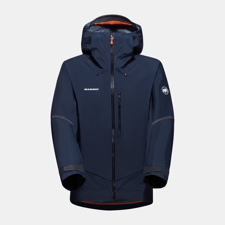 mammut Nordwand Pro HS Hooded Jacket Men Últimos 3 días