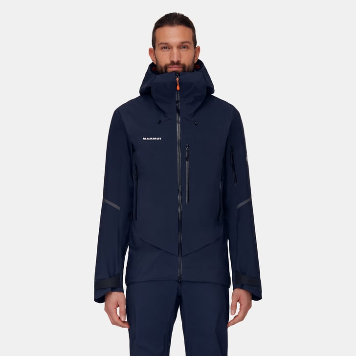 mammut Nordwand Pro HS Hooded Jacket Men Últimos 3 días