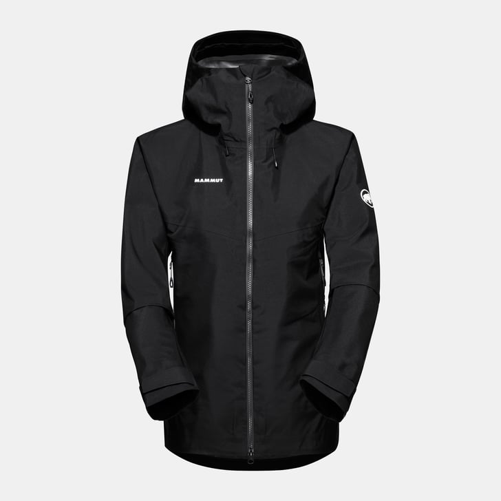 mammut Crater IV HS Hooded Jacket Women ÚLTIMAS EDICIONES