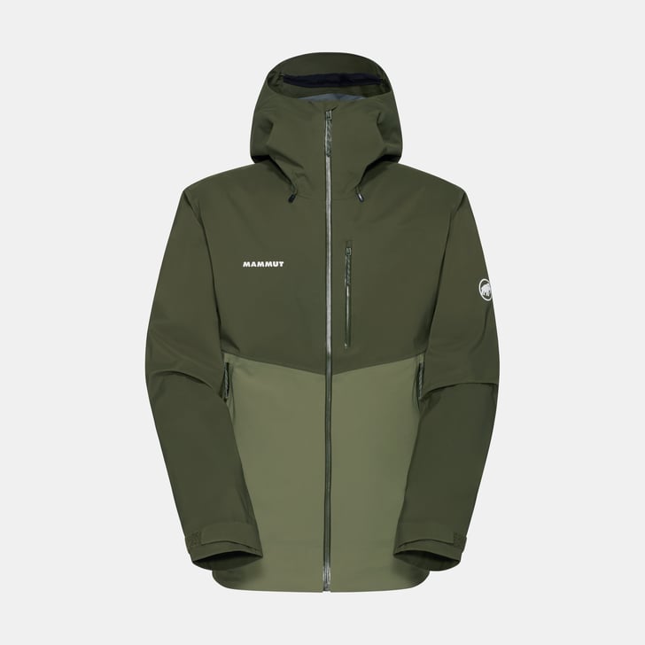 mammut Alto Guide HS Hooded Jacket Men Último día
