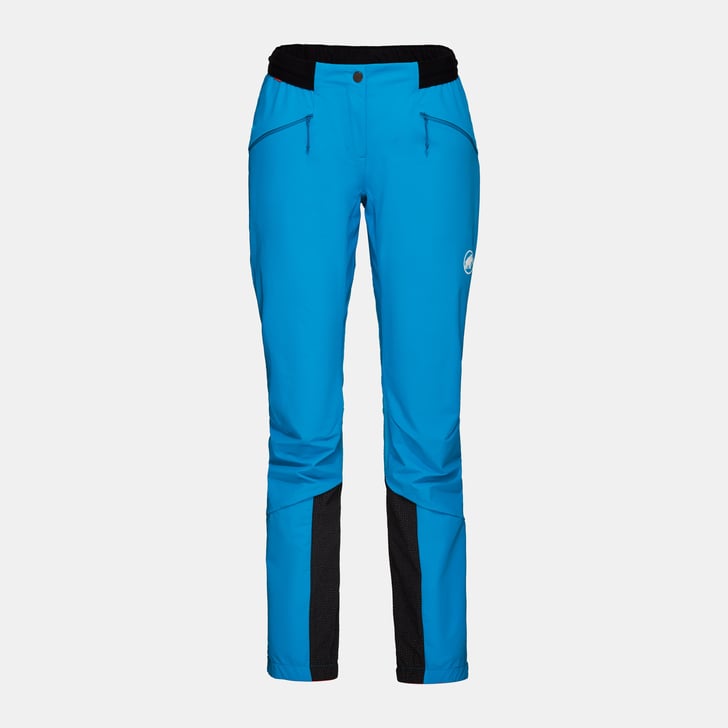mammut Aenergy SO Hybrid Pants Women Precio de fábrica