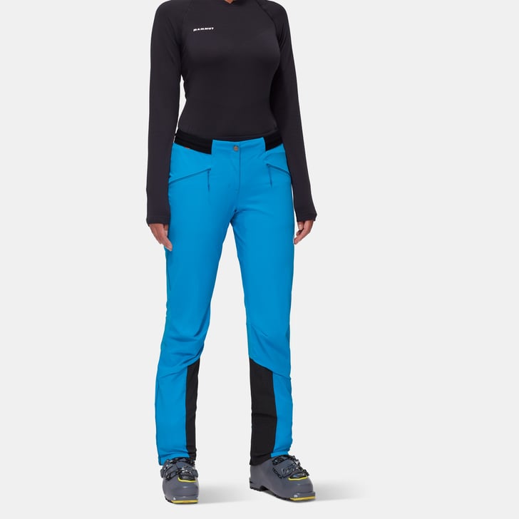 mammut Aenergy SO Hybrid Pants Women Precio de fábrica