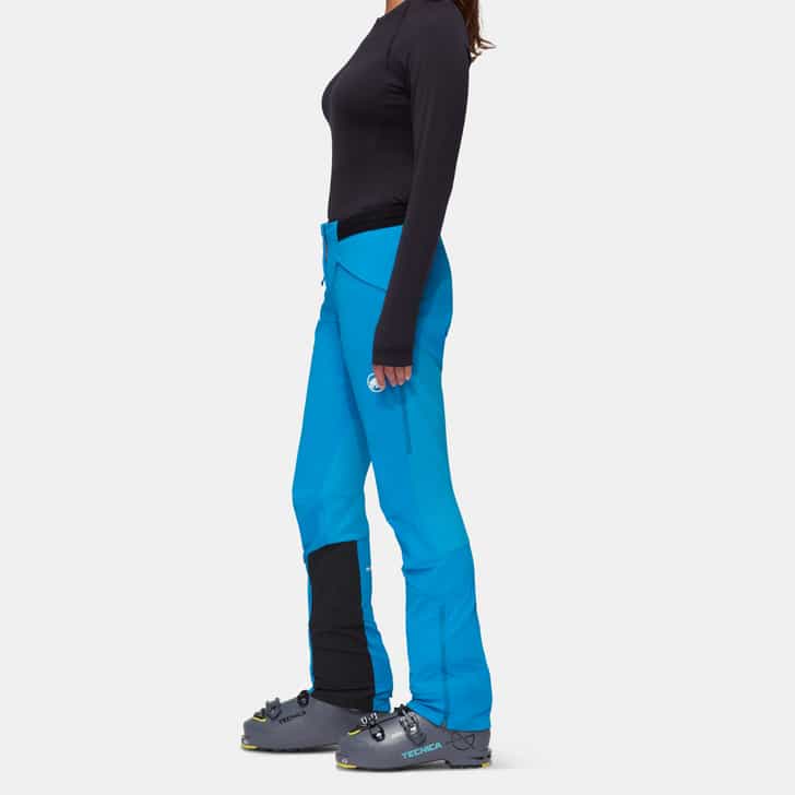 mammut Aenergy SO Hybrid Pants Women Precio de fábrica