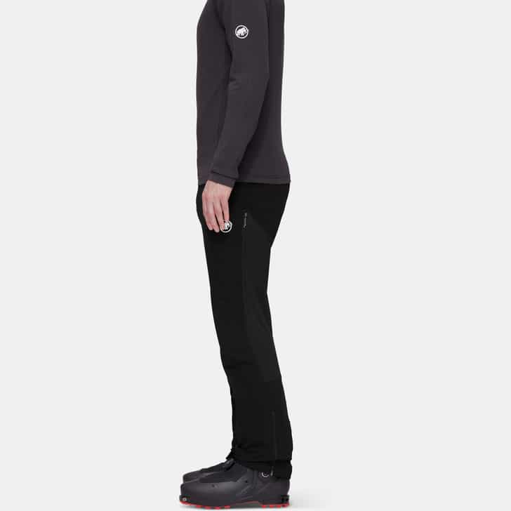 mammut Aenergy SO Hybrid Pants Men Promoción por tiempo limitado