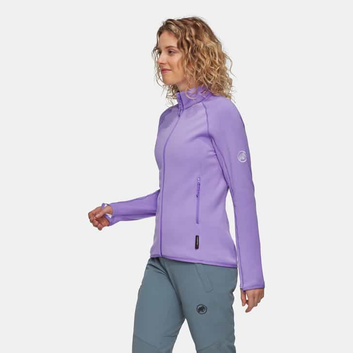 mammut Aconcagua ML Jacket Women Solo hoy