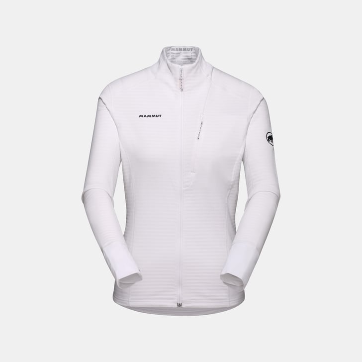 mammut Taiss Light ML Jacket Women Promoción trimestral