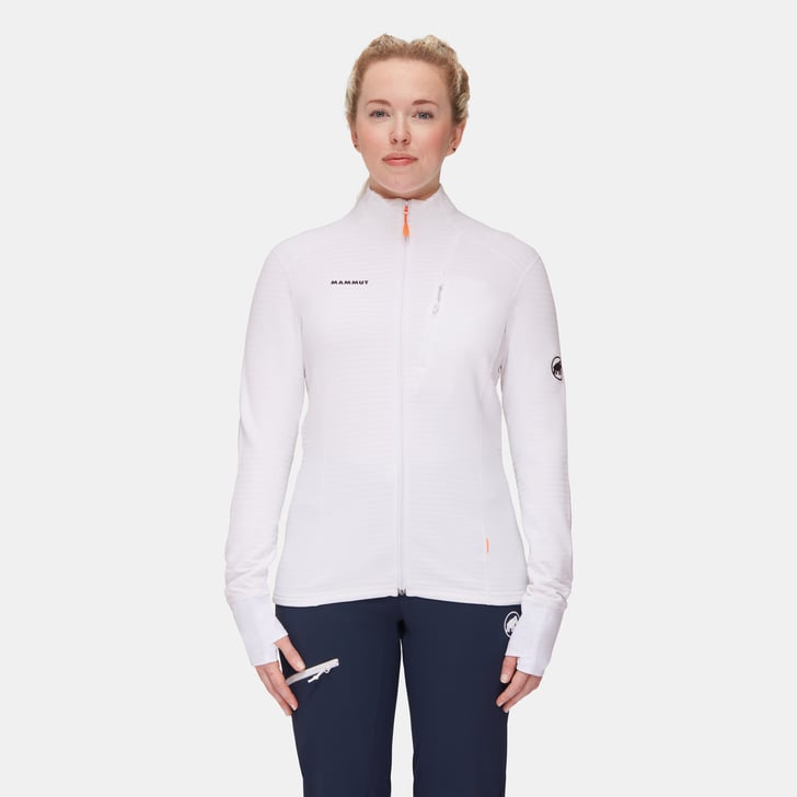 mammut Taiss Light ML Jacket Women Promoción trimestral