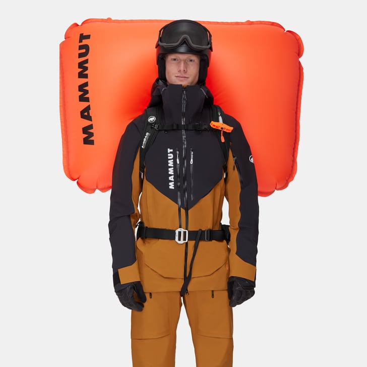 mammut Pro 35 Removable Airbag 3.0 Superdescuento
