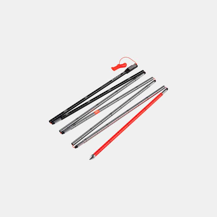 mammut Barryvox Package Pro Light Grandes descuentos