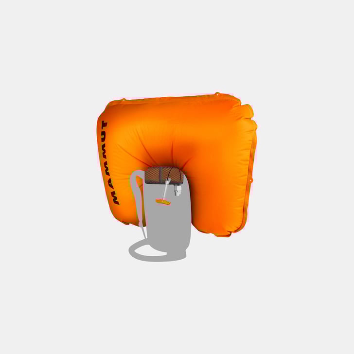 mammut Removable Airbag System 3.0 Liquidación