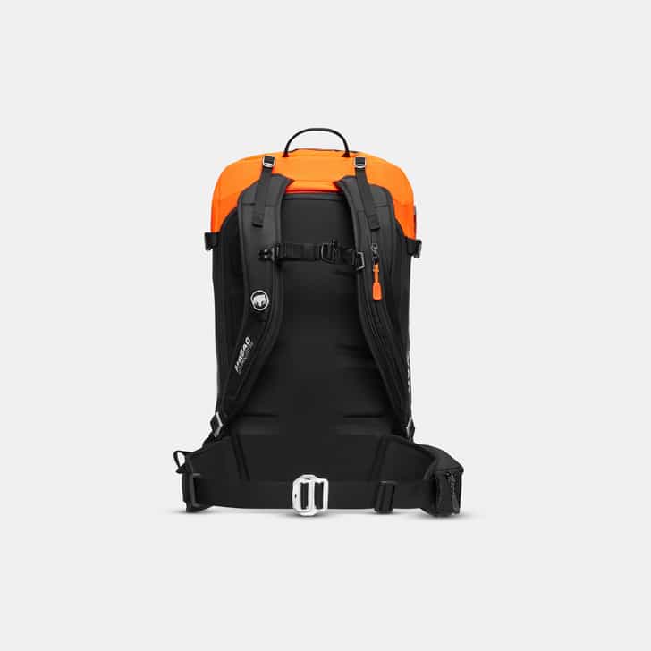 mammut Pro 35 Removable Airbag 3.0 ready Limitado a 3 días