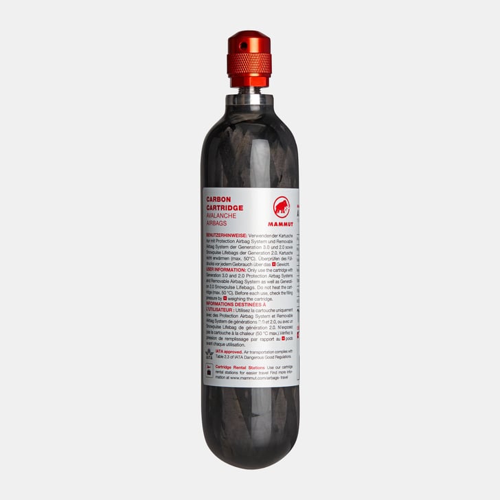 mammut Carbon Cartridge 300 bar En oferta