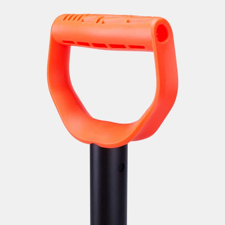 mammut Alugator Pro Light Hoe Libre de impuestos