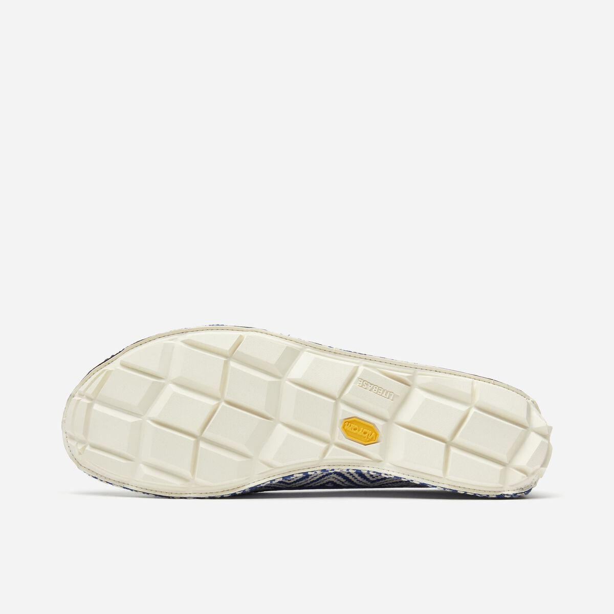 vibram One Quarter Lona Greek / White Promoción trimestral