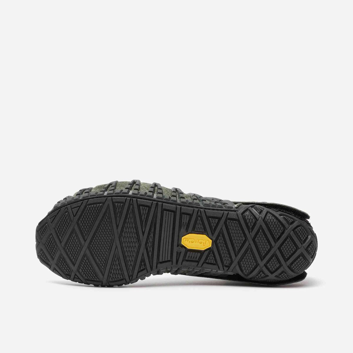 vibram Furoshiki EcoFree Hombre Green Grandes descuentos