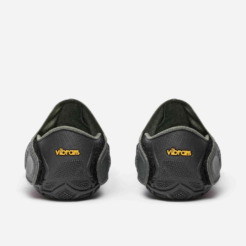 vibram Furoshiki EcoFree Hombre Green Grandes descuentos
