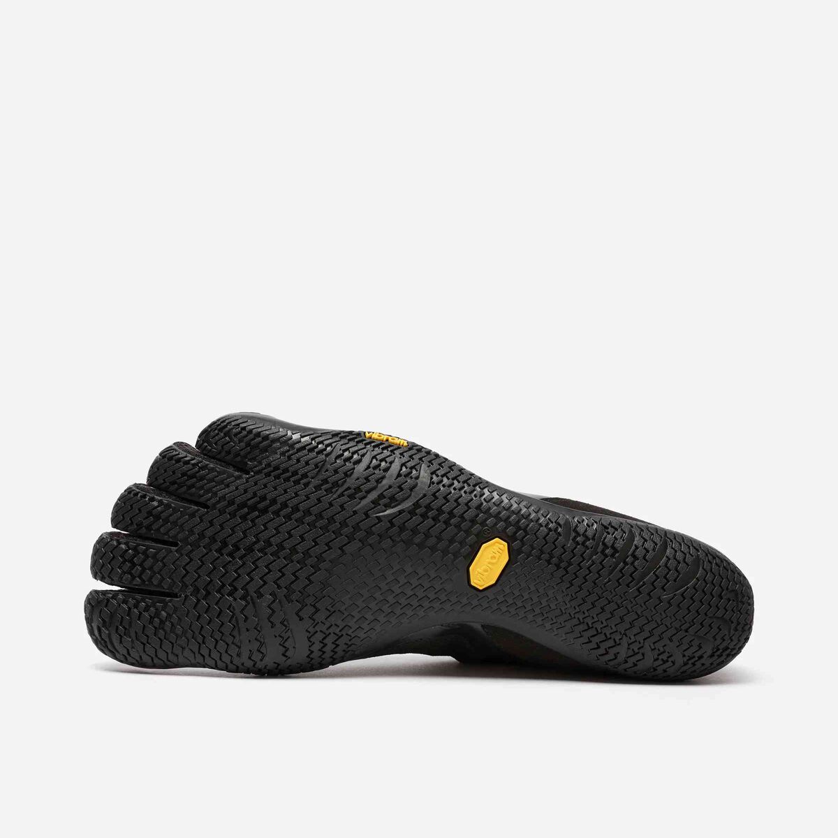 vibram KSO EVO Hombre Black Tienda de fábrica
