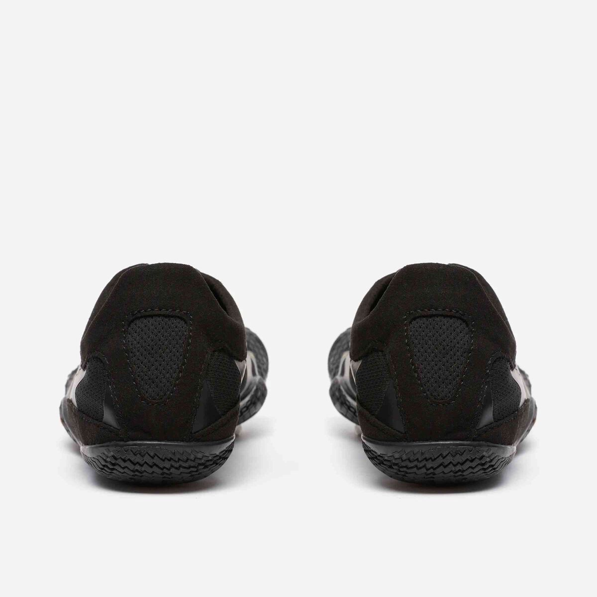 vibram KSO EVO Hombre Black Tienda de fábrica