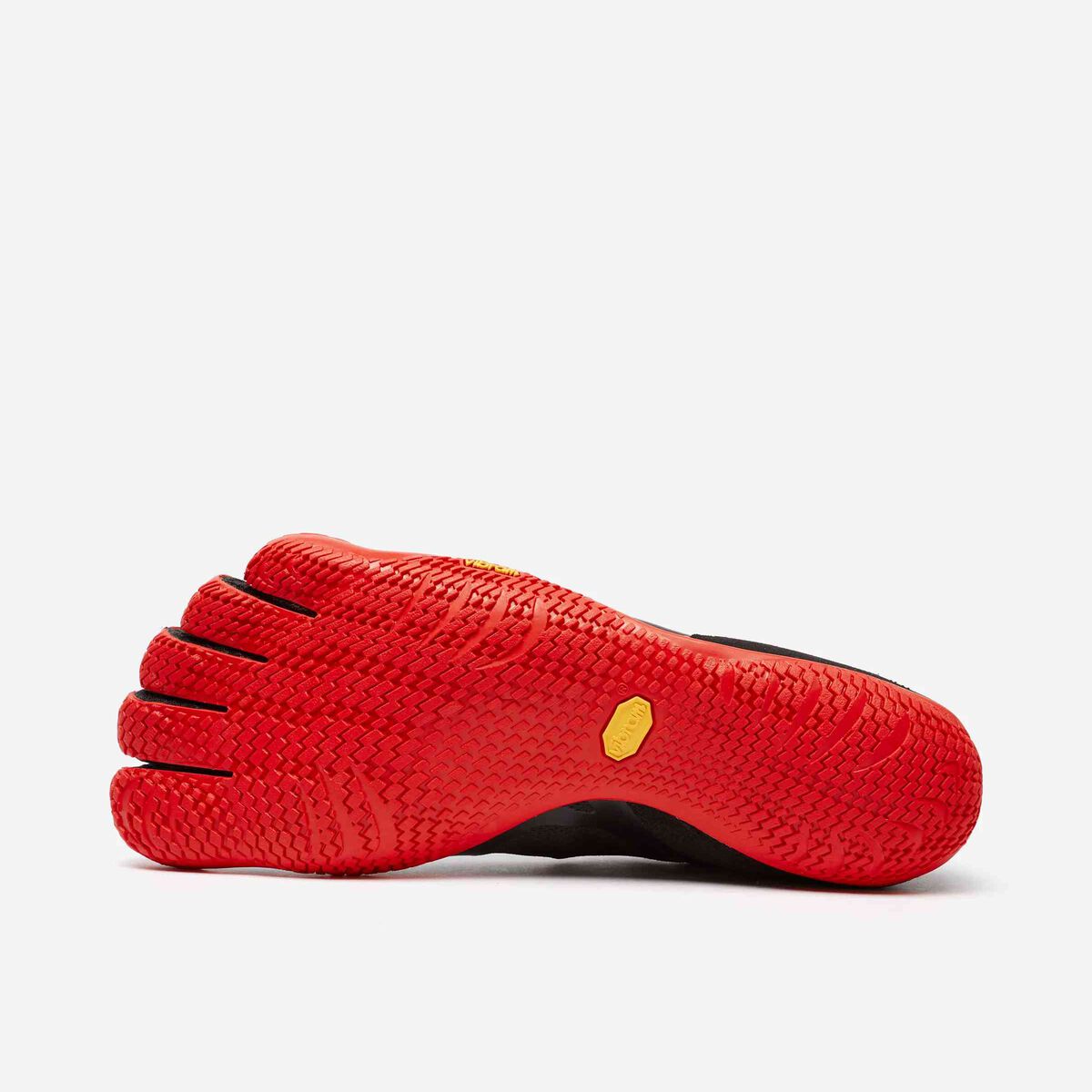 vibram KSO EVO Hombre Black / Red Ahorra y exporta