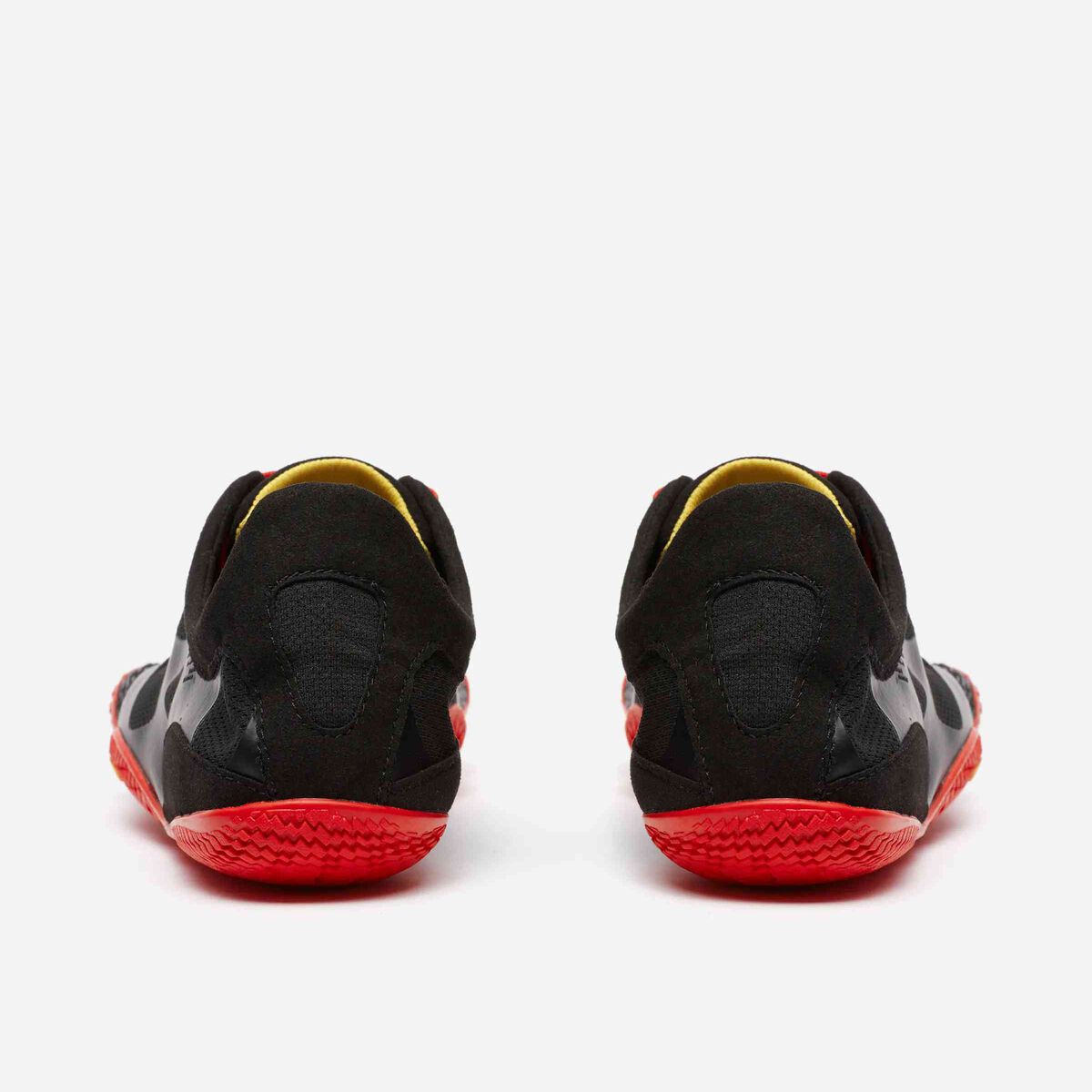 vibram KSO EVO Hombre Black / Red Ahorra y exporta