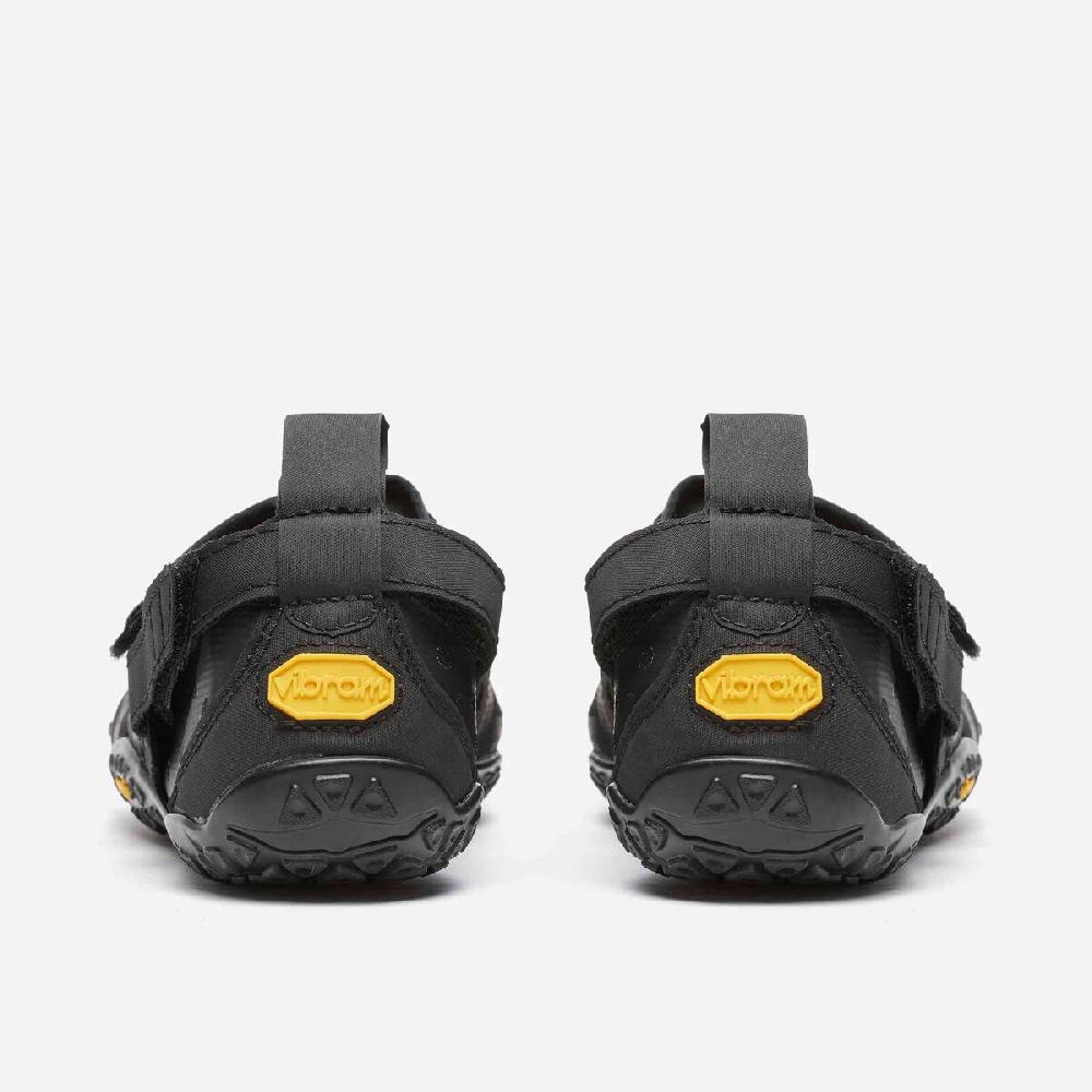 vibram V-Aqua Hombre Black En oferta