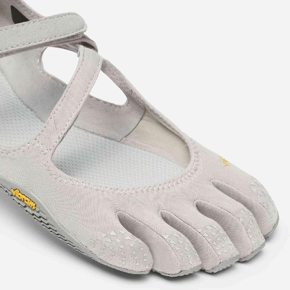vibram V-Soul Silver Libre de impuestos