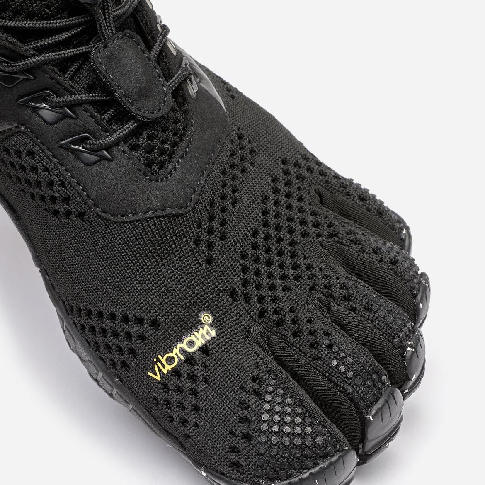 vibram KMD EVO Men's Black Descuentos del mes