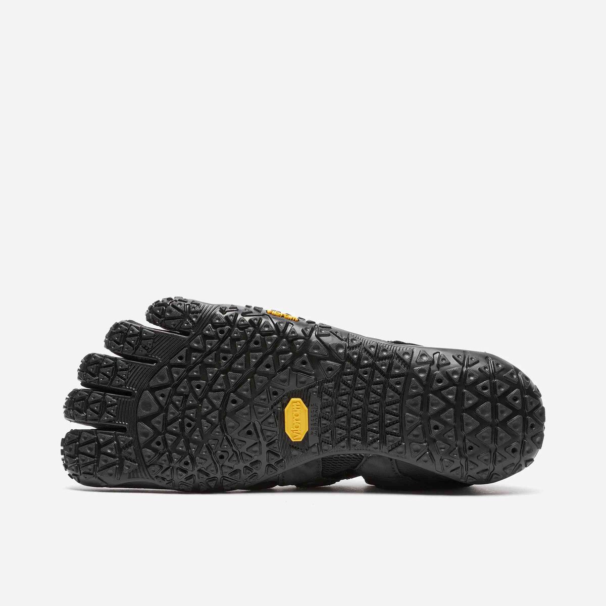 vibram V-Aqua Mujer Black Oferta exclusiva