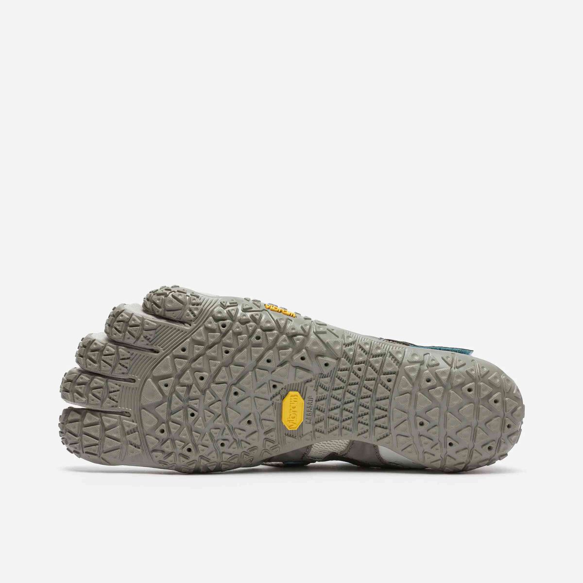 vibram V-Aqua Mujer Light Grey / Blue Ofertas de temporada