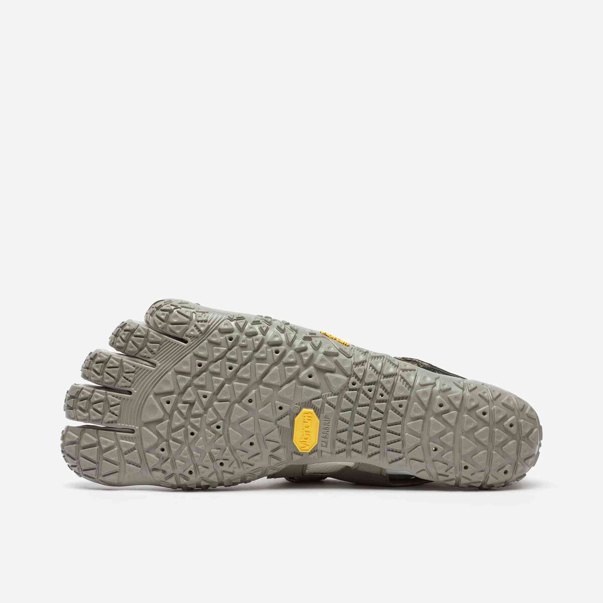 vibram V-Aqua Hombre Grey Devoluciones gratuitas