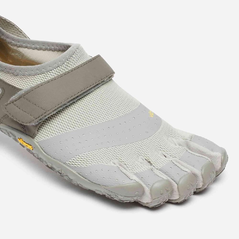 vibram V-Aqua Hombre Grey Devoluciones gratuitas