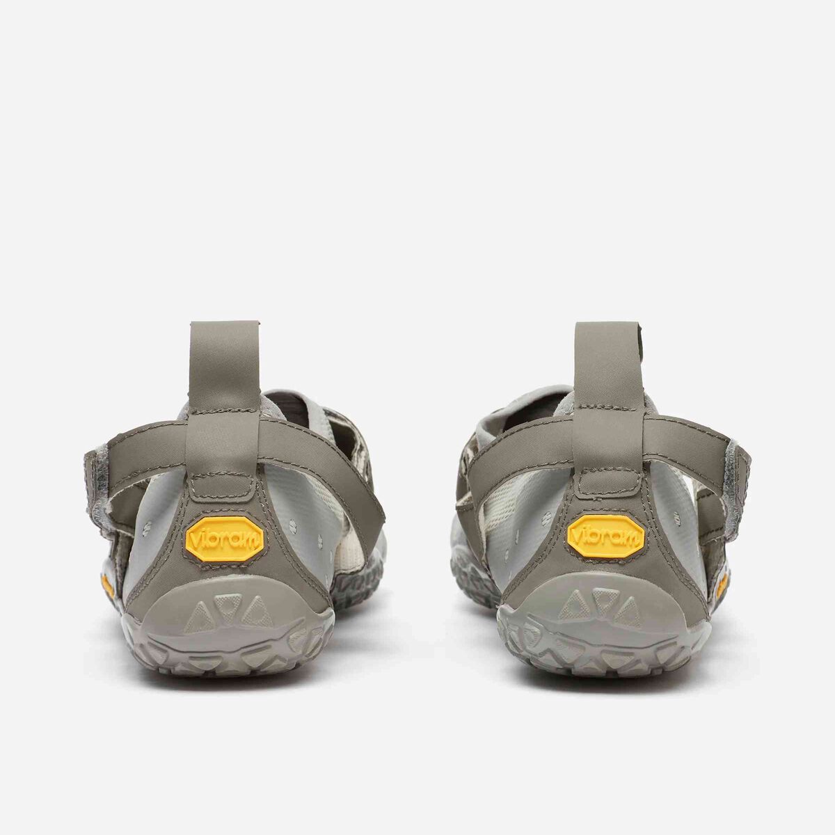 vibram V-Aqua Hombre Grey Devoluciones gratuitas