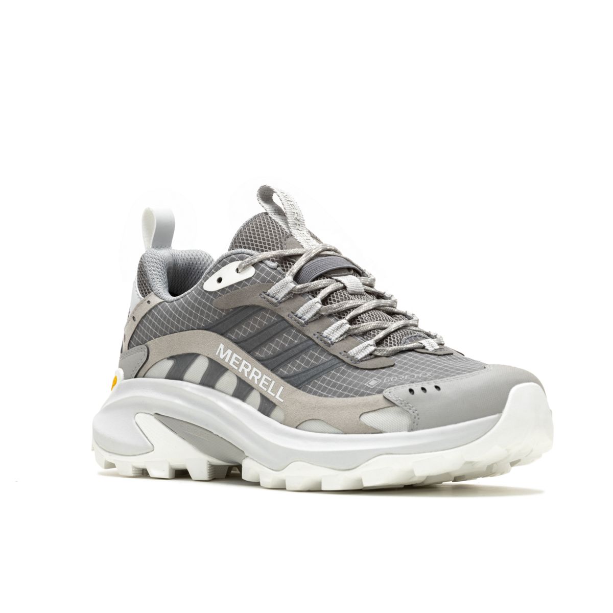 merrell Mujer Moab Speed 2 GORE-TEX® Wide Width Promoción trimestral