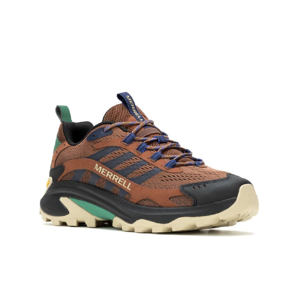 merrell Hombre Moab Speed 2 Grandes descuentos