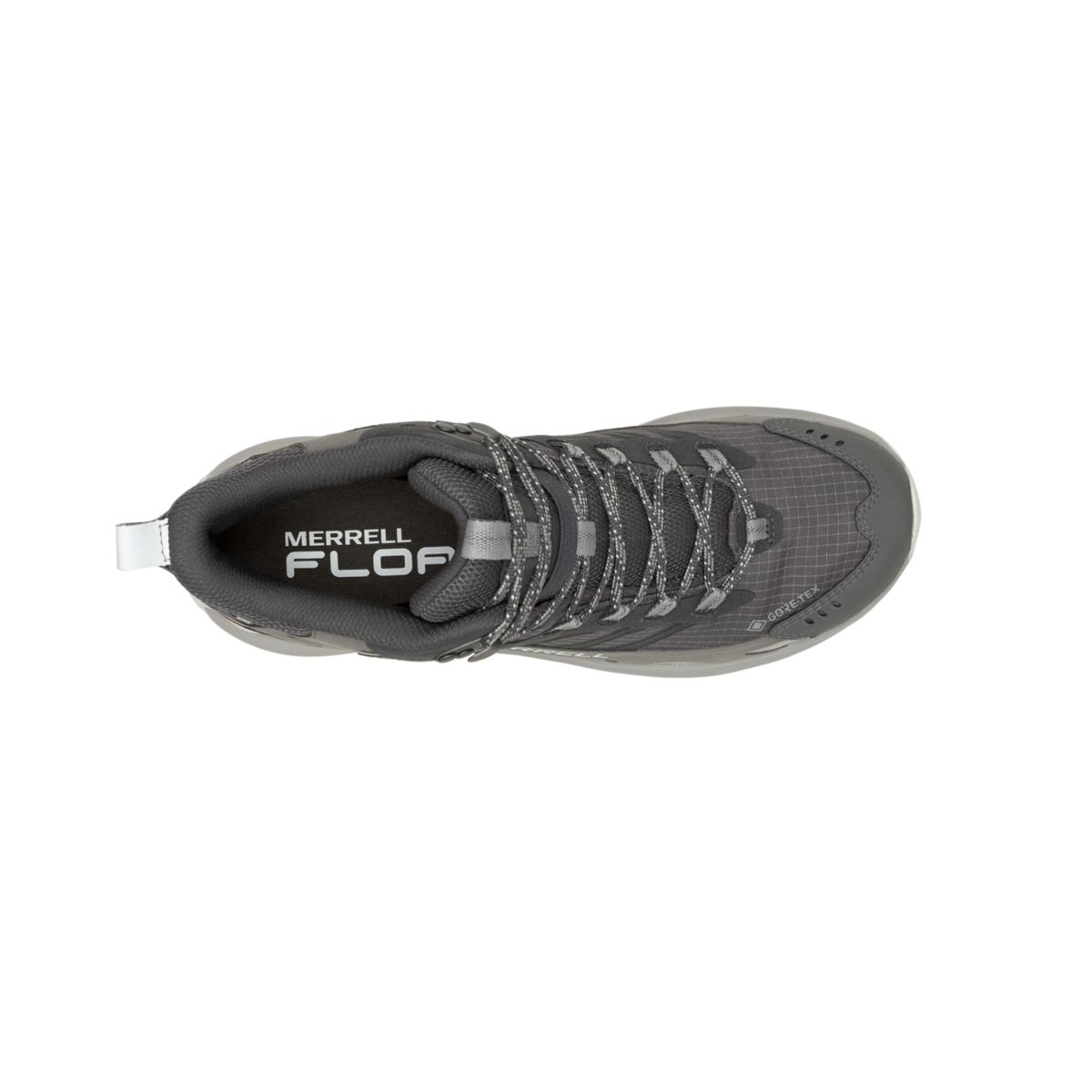 merrell Hombre Moab Speed 2 Mid GORE-TEX® Wide Width Tienda de fábrica
