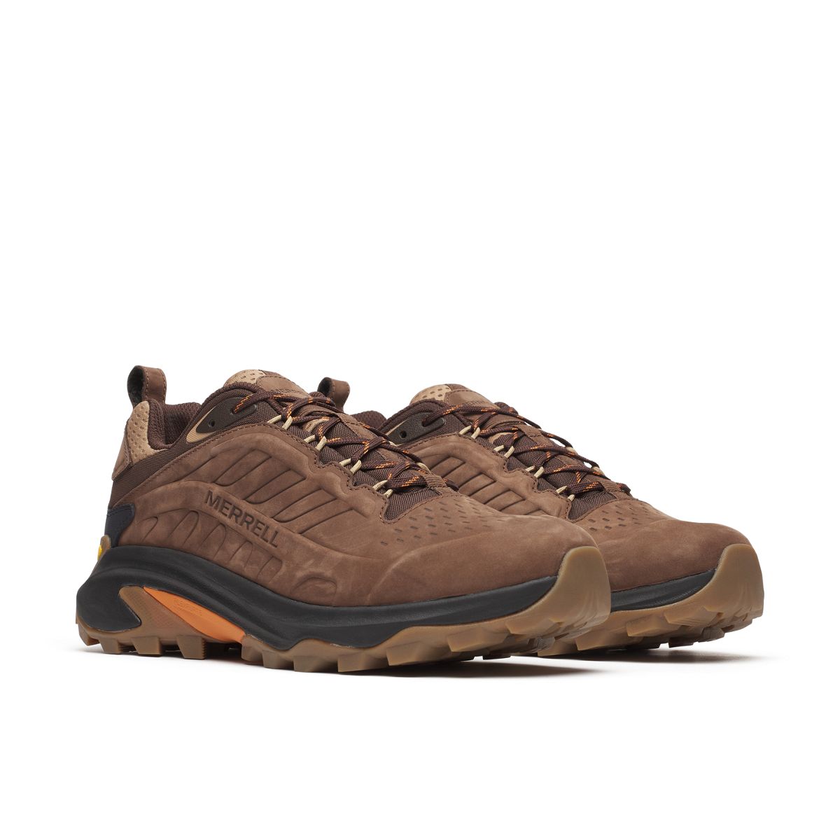 merrell Hombre Moab Speed 2 Leather Waterproof Ahorra y exporta