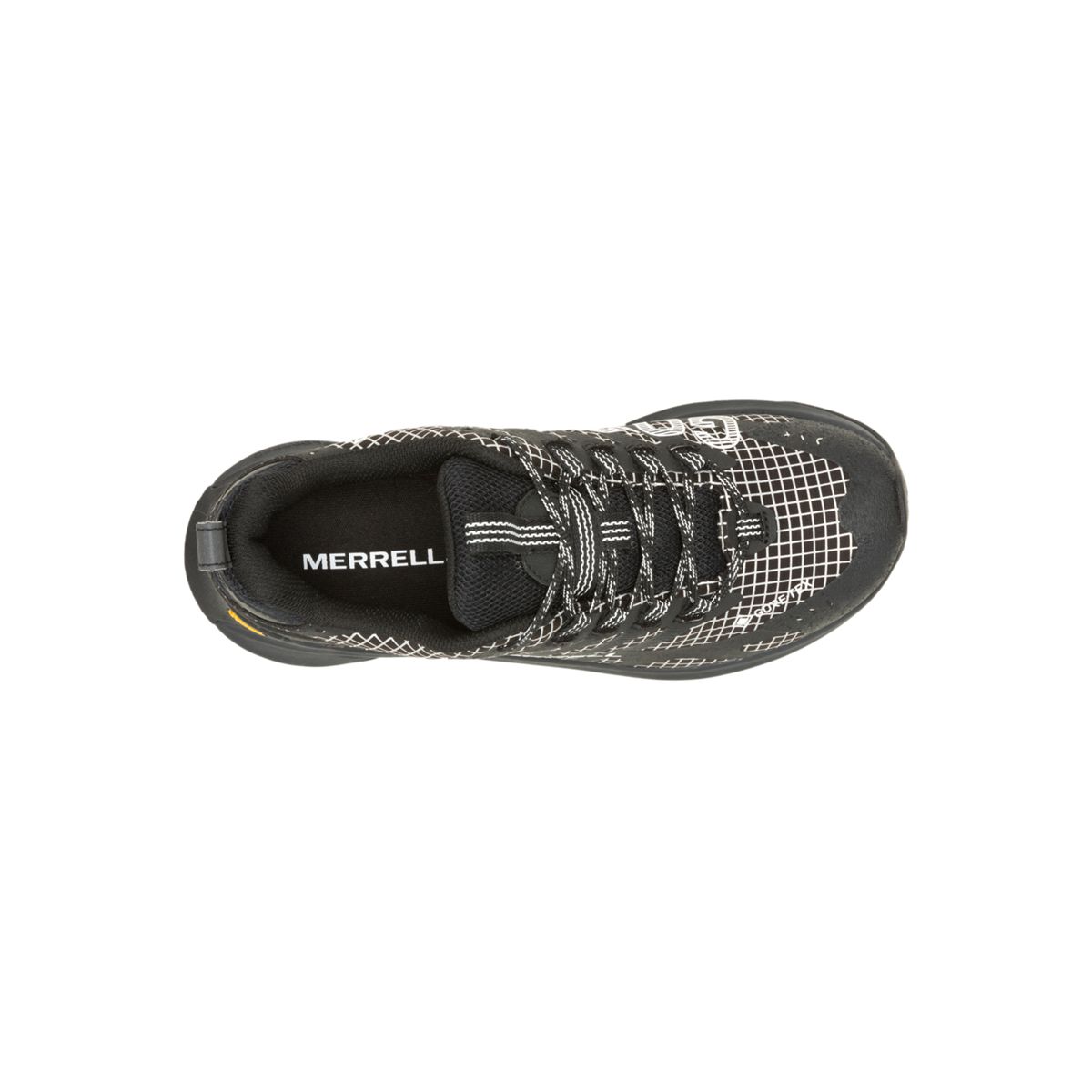 merrell Hombre Moab Speed 2 Reflective GORE-TEX® En oferta