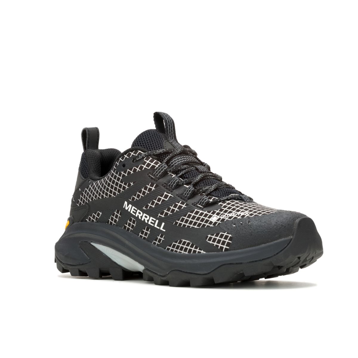 merrell Hombre Moab Speed 2 Reflective GORE-TEX® En oferta