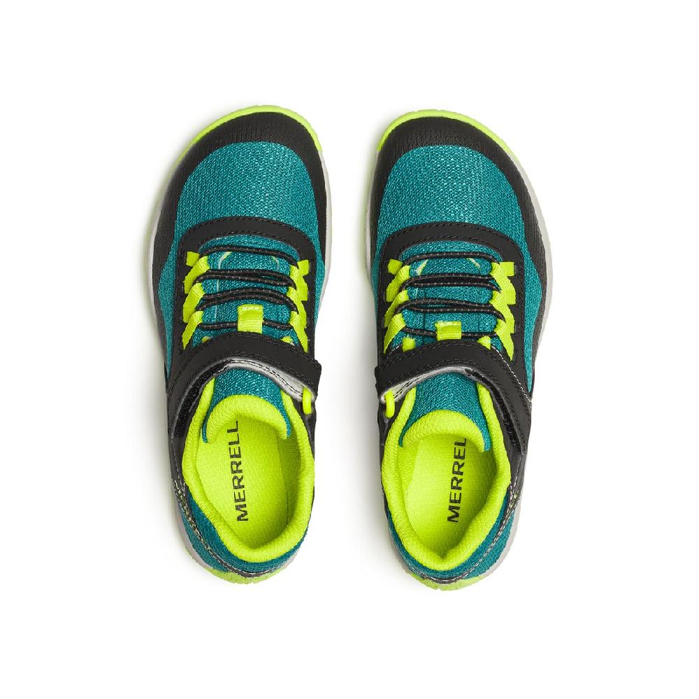 merrell Niños mayores Trail Glove 7 A/C Oferta exclusiva