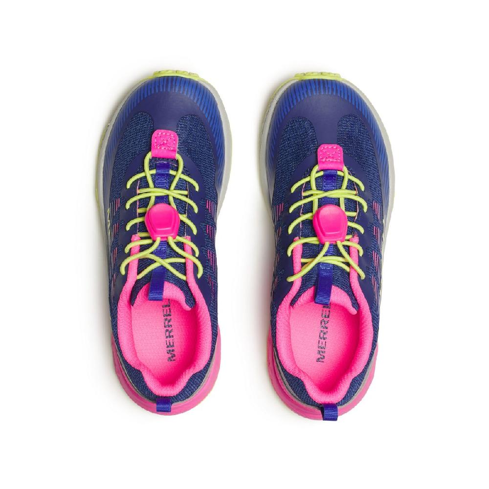 merrell Niños mayores Agility Peak Última moda
