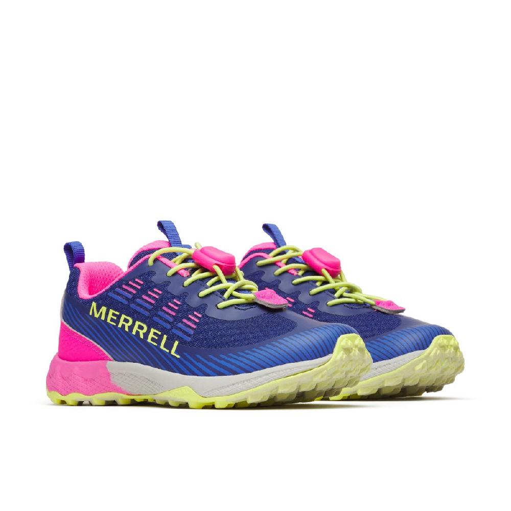 merrell Niños mayores Agility Peak Última moda