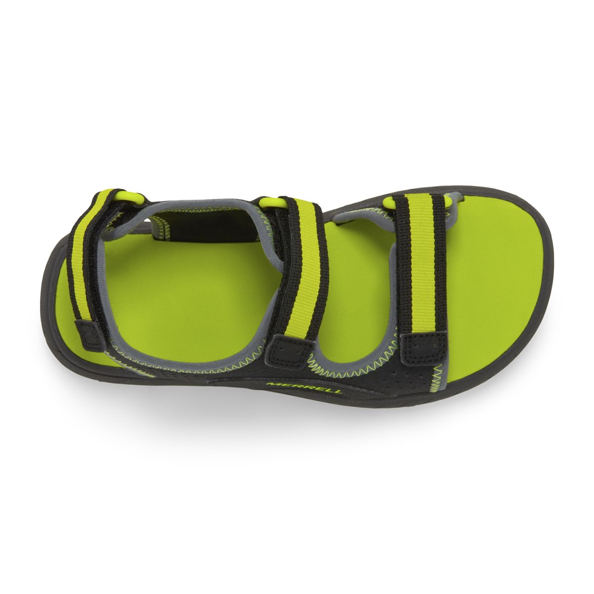 merrell Niños mayores Panther Sandal 3.0 Ofertas de temporada