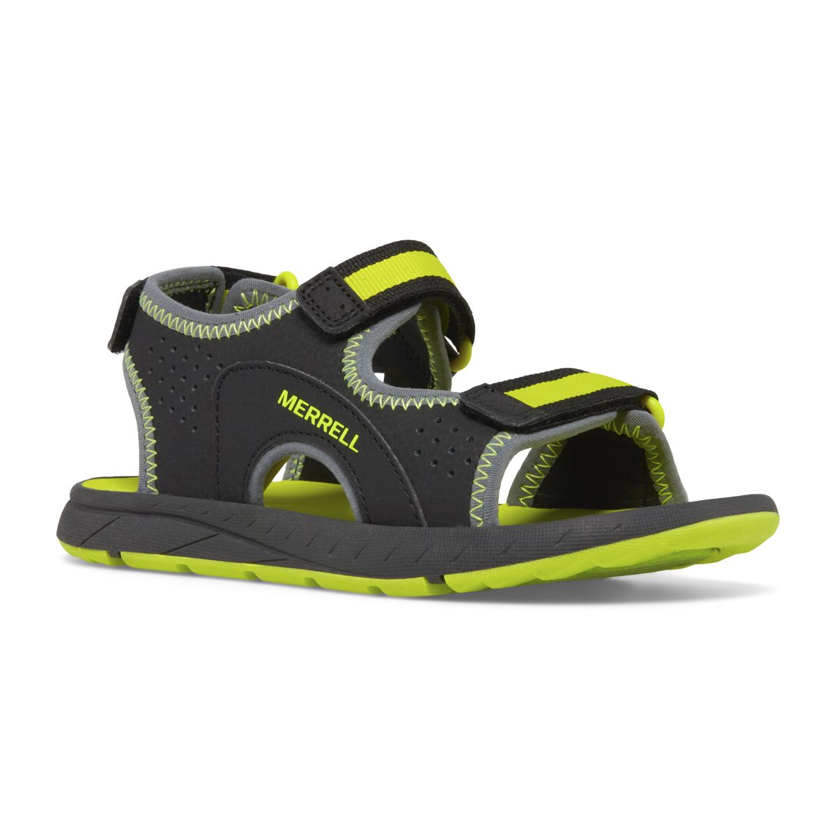 merrell Niños mayores Panther Sandal 3.0 Ofertas de temporada