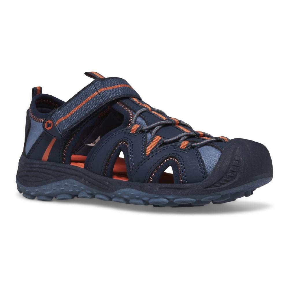 merrell Niños mayores Hydro 2 Sandal Precio ultrabajo