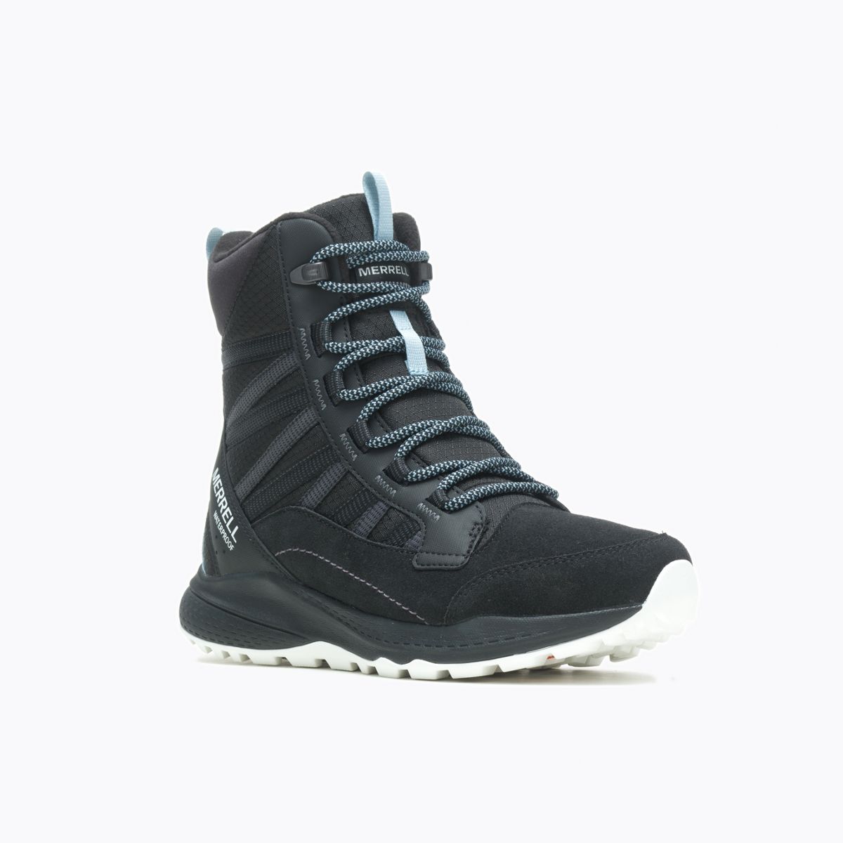merrell Mujer Bravada Edge 2 Thermo Mid Waterproof Ventas relámpago
