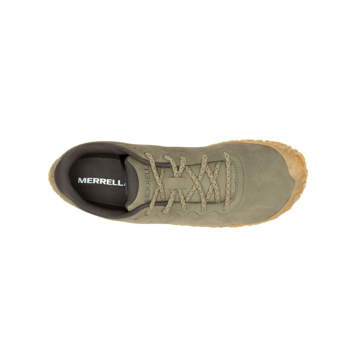 merrell Hombre Vapor Glove 6 Leather Rebajas online