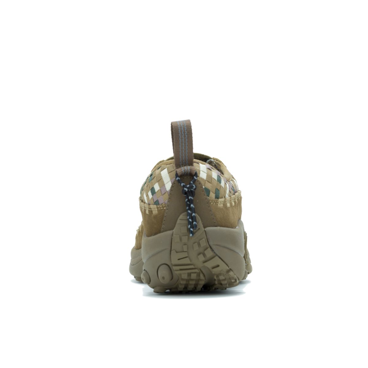 merrell Hombre Jungle Moc EVO Woven Promoción trimestral